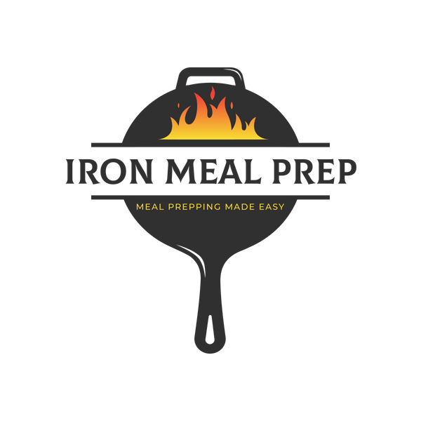 Iron Prep