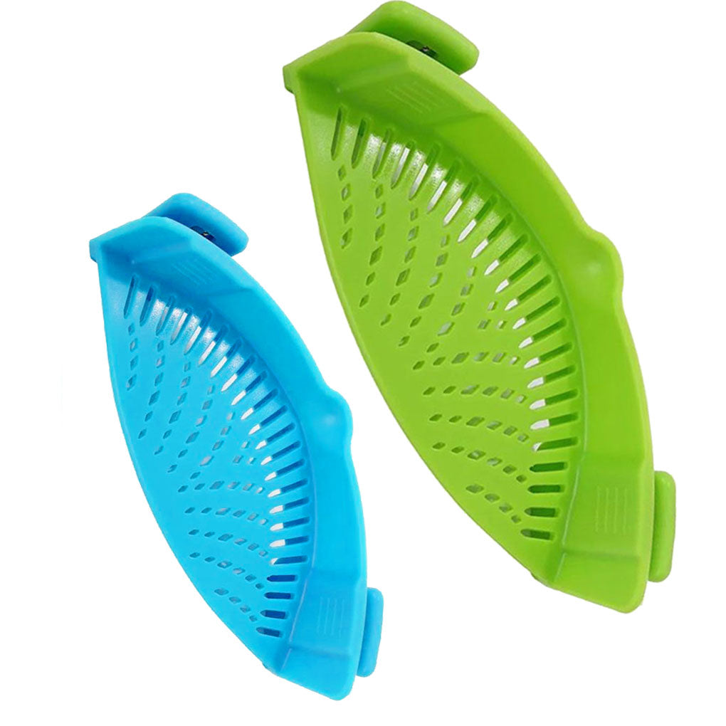 Silicone Pot Strainer