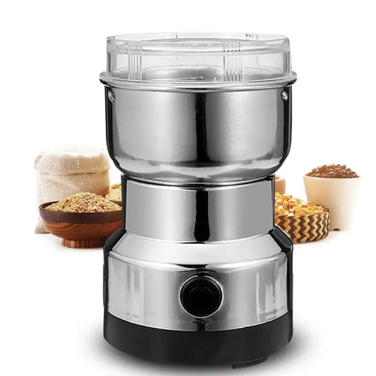 Electric Multifunctional Grinder